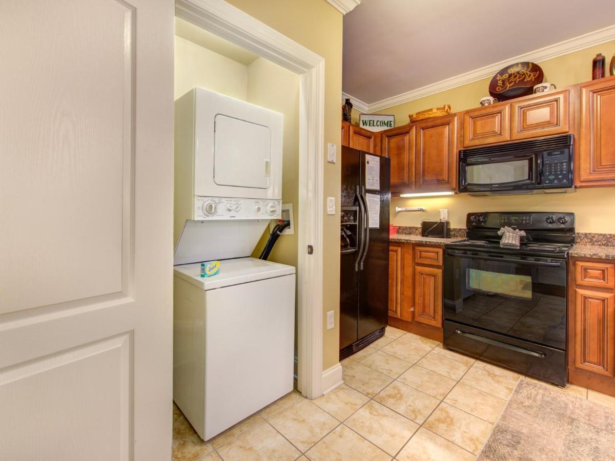 Ferienwohnung City Bear, 2Br, Pool, Spa, Downtown Gatlinburg, Sleeps 6 Exterior foto