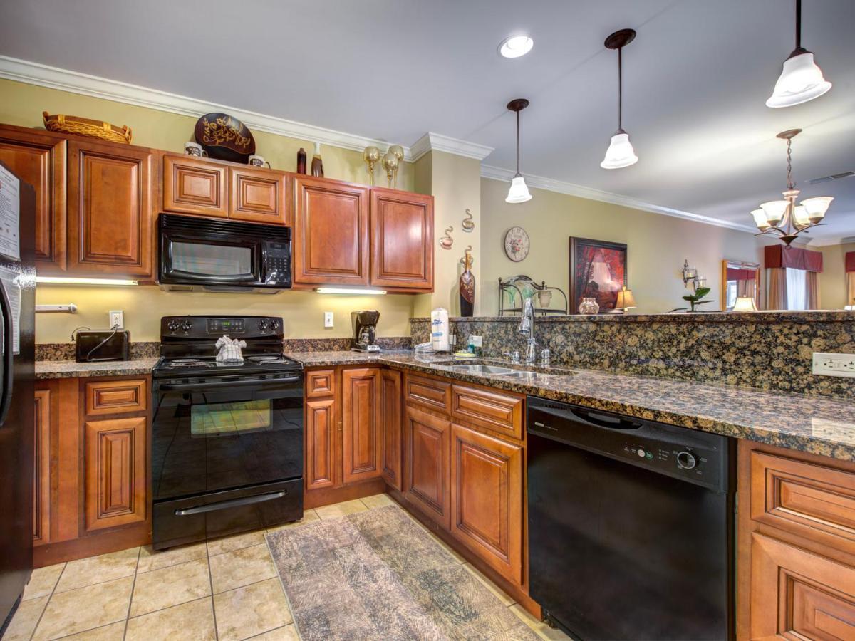 Ferienwohnung City Bear, 2Br, Pool, Spa, Downtown Gatlinburg, Sleeps 6 Exterior foto
