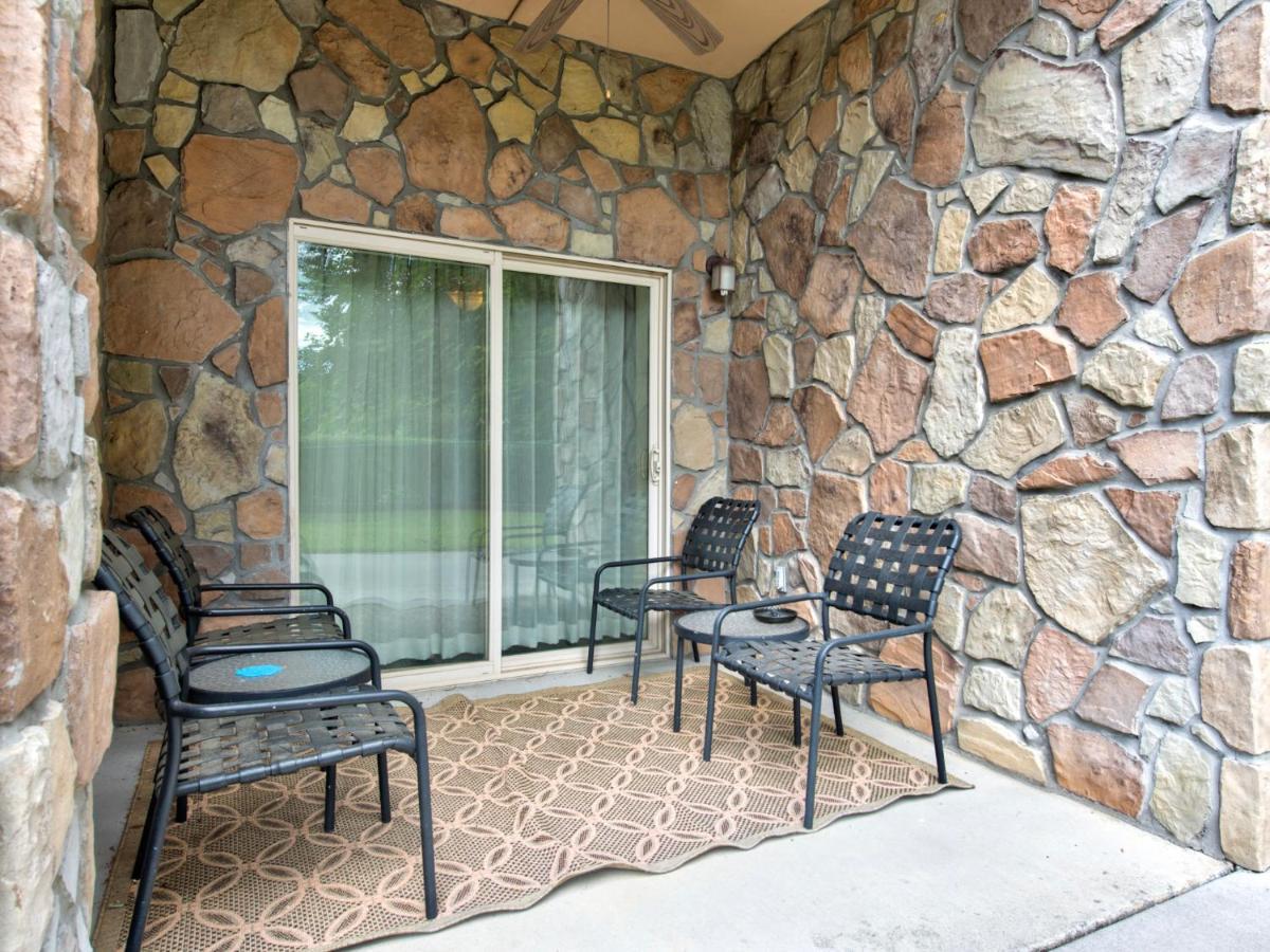Ferienwohnung City Bear, 2Br, Pool, Spa, Downtown Gatlinburg, Sleeps 6 Exterior foto