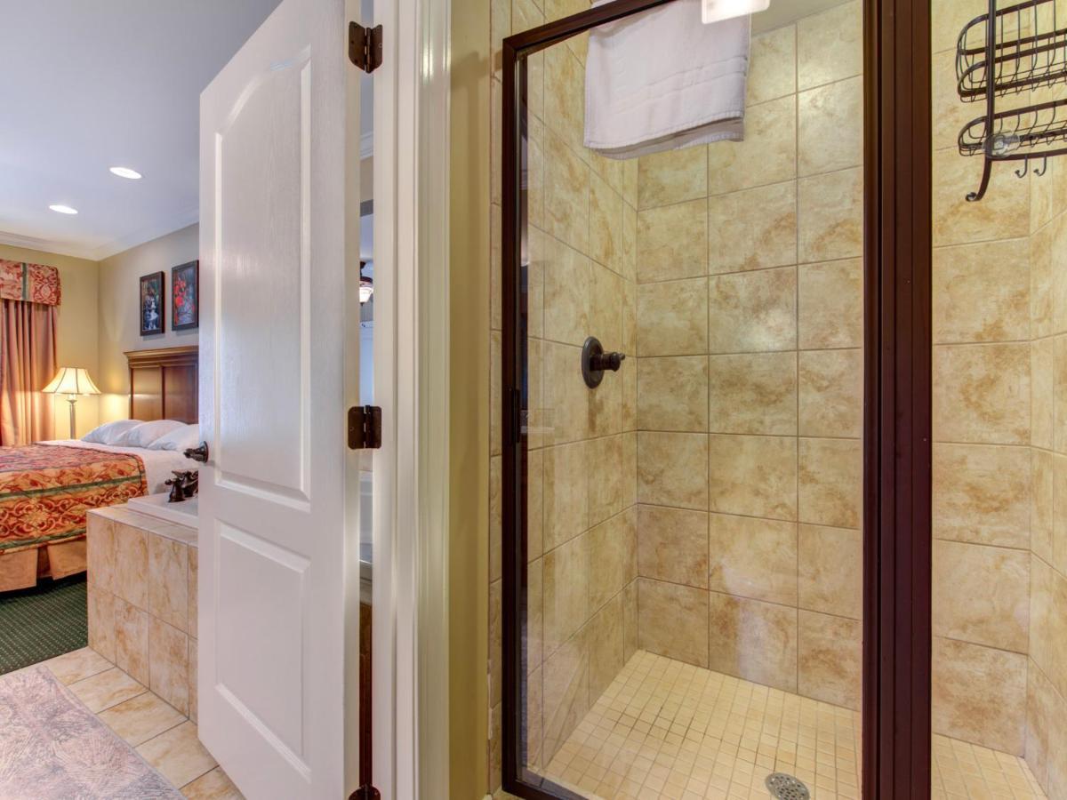 Ferienwohnung City Bear, 2Br, Pool, Spa, Downtown Gatlinburg, Sleeps 6 Exterior foto