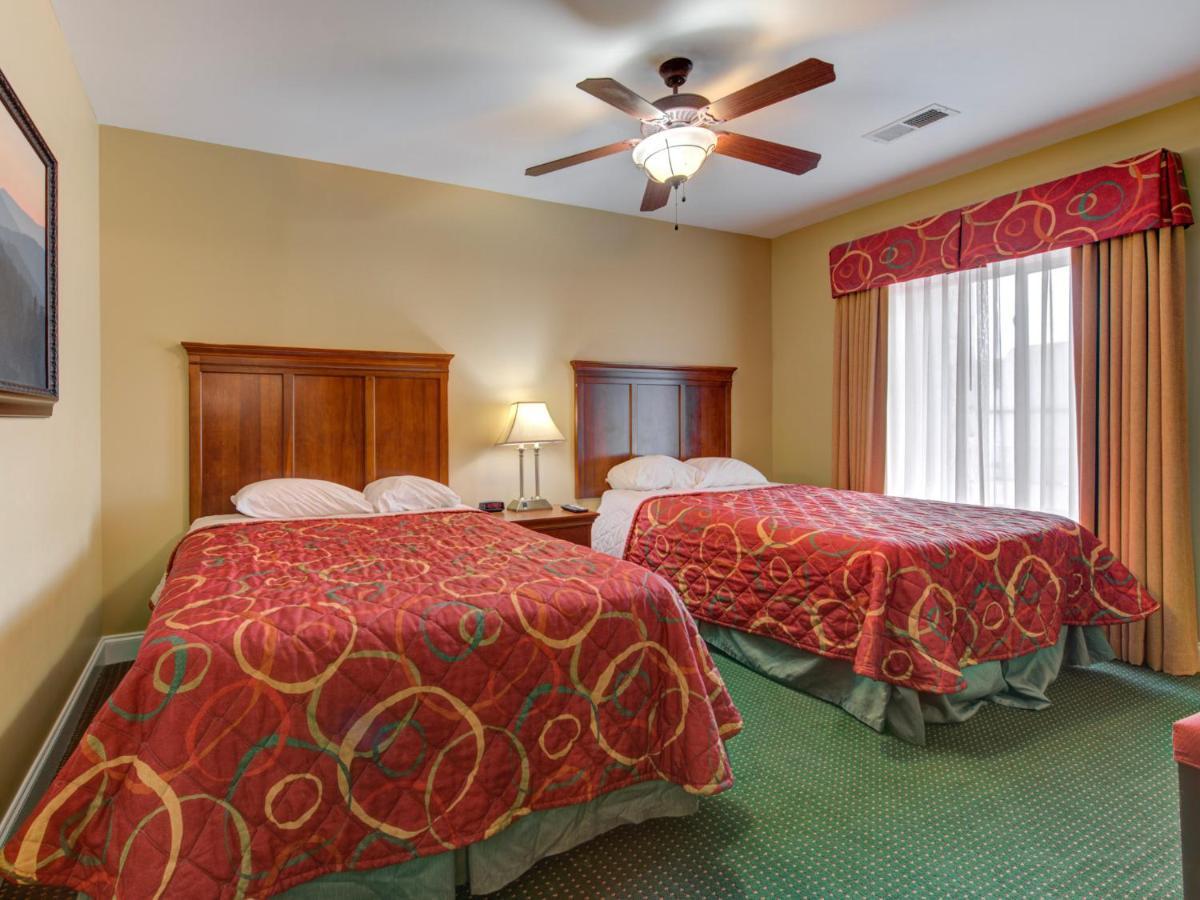 Ferienwohnung City Bear, 2Br, Pool, Spa, Downtown Gatlinburg, Sleeps 6 Exterior foto